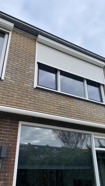 Rolluiken reparatie beschikbaar voor biedingen