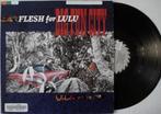 Flesh for Lulu, Cd's en Dvd's, Ophalen of Verzenden, Gebruikt, 12 inch, Overige genres