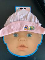 Chou chou poppen mutsjes en petjes nieuw, Ophalen of Verzenden, Nieuw, Babypop