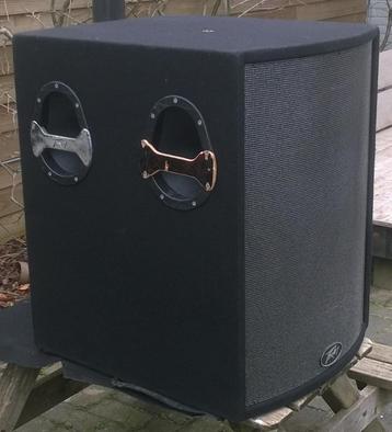 Luidsprekers subs 18 inch 400 Watt nieuwe woofers beschikbaar voor biedingen