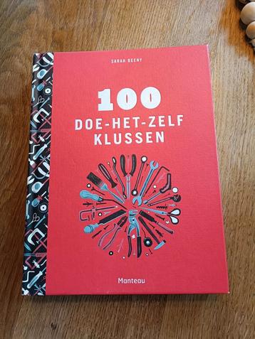 Sarah Beeny - 100 doe het zelfklussen beschikbaar voor biedingen