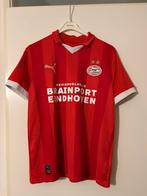 PSV shirt maat 176 (nummer 7 Lang), Maat XS of kleiner, Ophalen of Verzenden, Zo goed als nieuw, Shirt