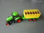 Tractor met frictie, Gebruikt, Ophalen of Verzenden, 2 tot 4 jaar