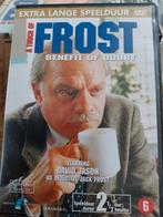 2 DVD'S A Touch of Frost, Ophalen of Verzenden, Zo goed als nieuw