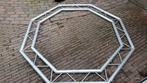 Truss cirkel, 8 hoek, octagoon, Overige typen, Gebruikt, Ophalen