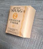AMATEUR TABAK OOGST 1945, Ophalen of Verzenden, Zo goed als nieuw, Tabaksdoos of Verpakking