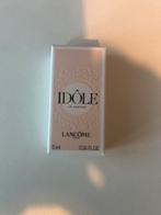 LANCOME IDOLE LE PARFUM MINIATUUR 5 ml nieuw flesje, Ophalen, Nieuw
