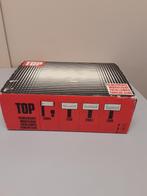 Vintage fotolamp /flitser TOP 2000 Watt, Overige merken, Gebruikt, ., Ophalen of Verzenden