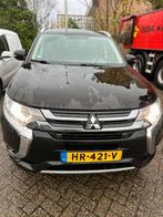 Mitsubishi Outlander 2.0 Dohc Mivec Phev 203pk 4WD CVT 5P, Auto's, Mitsubishi, 1998 cc, Outlander, 4 cilinders, 1820 kg