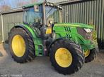 John Deere 6120R, Zakelijke goederen, John Deere, 80 tot 120 Pk, Gebruikt, JohnDeere