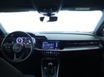 Audi A3 Limousine 30 TFSI Business edition Virtual Cockpit |, Voorwielaandrijving, Stof, Gebruikt, 1200 kg