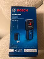 Bosch GMS 120-27 Multi Detector - Nieuw!, Doe-het-zelf en Verbouw, Ophalen of Verzenden, Nieuw, Overige meters