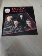 Queen lp, Cd's en Dvd's, Vinyl | Rock, Ophalen of Verzenden, Zo goed als nieuw, Poprock