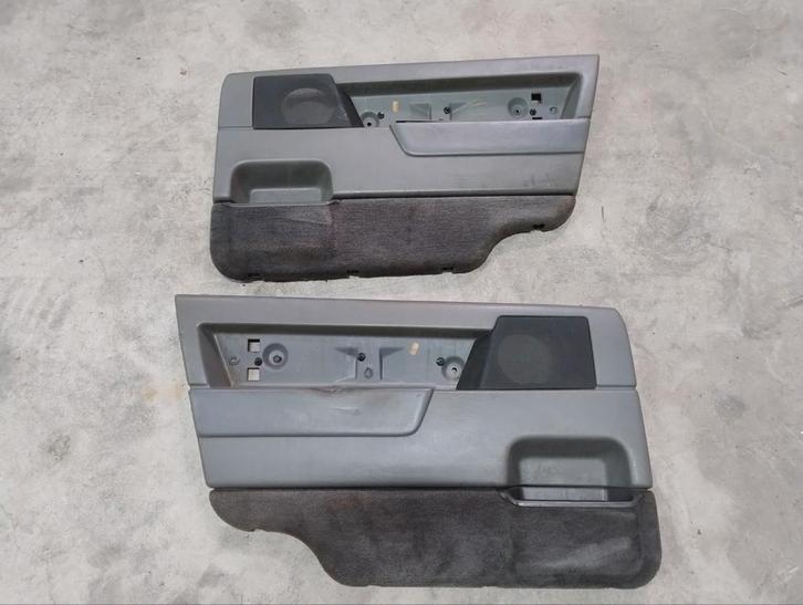 Volvo 850 V70 interieurdelen deurpaneel tapijt handschoenvak, Auto-onderdelen, Interieur en Bekleding, Volvo, Gebruikt, Ophalen of Verzenden