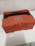 Fein multitool Fsc 2.0, Ophalen of Verzenden, Minder dan 600 watt, 30 tot 70 mm
