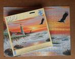Puzzel 500 stukjes, Ophalen of Verzenden, 500 t/m 1500 stukjes, Zo goed als nieuw, Legpuzzel