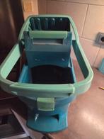 Leifheit dweilemmer, Huis en Inrichting, Ophalen of Verzenden, Zo goed als nieuw, Kunststof