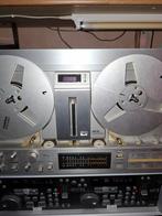 Bandrecorder akai gx 77, Ophalen of Verzenden, Bandrecorder, Met stofkap