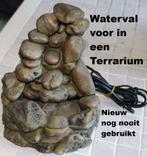 Terrarium spullen, Dieren en Toebehoren, Reptielen en Amfibieën | Toebehoren, Ophalen, Nieuw, Terrarium of Paludarium