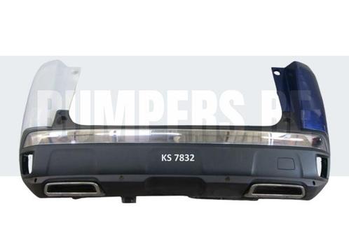 Bumper  	Peugeot 3008 II 2 GT-Line 16- 9811865077 Achterbump, Auto-onderdelen, Carrosserie en Plaatwerk, Bumper, Achter, Gebruikt