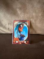 Abby Mallard- Topps Chrome Chicken Little CL-2, Ophalen of Verzenden, Nieuw, Losse kaart, Foil