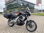 Kawasaki VERSYS 650 (bj 2008), Bedrijf, Overig