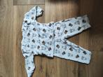 Zeeman, pyjama, nijntje, maat 74, Ophalen of Verzenden, Gebruikt, Nacht- of Onderkleding
