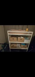 Nette commode - kort gebruikt, Ophalen of Verzenden, Zo goed als nieuw