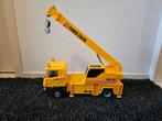 Speelgoed Kraanwagen - MD 48, Ophalen, Gebruikt