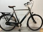 Herenfietsen 2dehands- GROTE VOORRAAD-Wheels in Nijmegen, Ophalen, Gebruikt, Gazelle