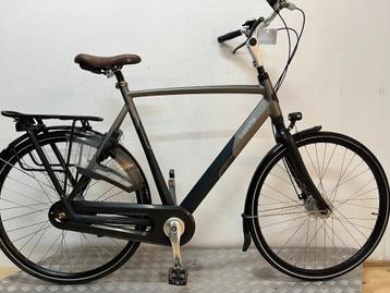 Herenfietsen 2dehands- GROTE VOORRAAD-Wheels in Nijmegen beschikbaar voor biedingen