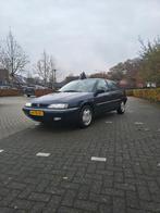 Citroën Xantia 1.8 I 16V 2000 Blauw, Auto's, Voorwielaandrijving, Stof, 4 cilinders, Handgeschakeld
