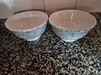 QUARDRIFOGLIO SCHAALTJES, Huis en Inrichting, Keuken | Servies, Ophalen of Verzenden, Zo goed als nieuw, Overige stijlen, Schaal of Schalen