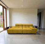 B&B Italia Tufty Time modulaire bank Patricia Urquiola, Huis en Inrichting, Ophalen of Verzenden, Zo goed als nieuw, Vierpersoons of meer