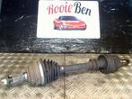 Aandrijfas links-voor van een Saab 9-3, Gebruikt, -, -, Ophalen of Verzenden