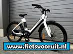 ALSNIEUW 555KM! Vogue C4 e-bike o.a. voor Scholier 26 inch, 47 tot 51 cm, Ophalen of Verzenden, Zo goed als nieuw, Overige merken