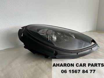 Porsche Macan 3 Xenon Koplamp Rechts 95b941032GD Orig 724 beschikbaar voor biedingen