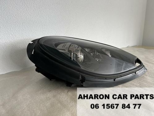 Porsche Macan 3 Xenon Koplamp Rechts 95b941032GD Orig 724, Auto-onderdelen, Verlichting, Gebruikt, Ophalen of Verzenden