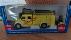 Siku Magirus Brandweer Speciale Editie Nieuwstaat, Verzenden, Nieuw, Bus of Vrachtwagen, SIKU
