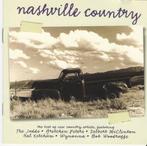 Nashville Country - The best of new country artists = 3,99, Ophalen of Verzenden, Zo goed als nieuw