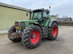 Fendt Favorit 916 vario tractor, Fendt, Meer dan 10000