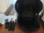 maxi cosi autostoel bekleding/ hoes set, Ophalen of Verzenden, Gebruikt, Maxi-Cosi, Autogordel