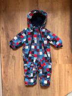 Geruite skipak maat 86/92, Ophalen of Verzenden, Gebruikt, Jongen of Meisje