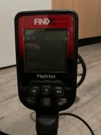 Nokta Findx Metaaldetector, Overige merken, Ophalen of Verzenden, Zo goed als nieuw, 30 cm of minder