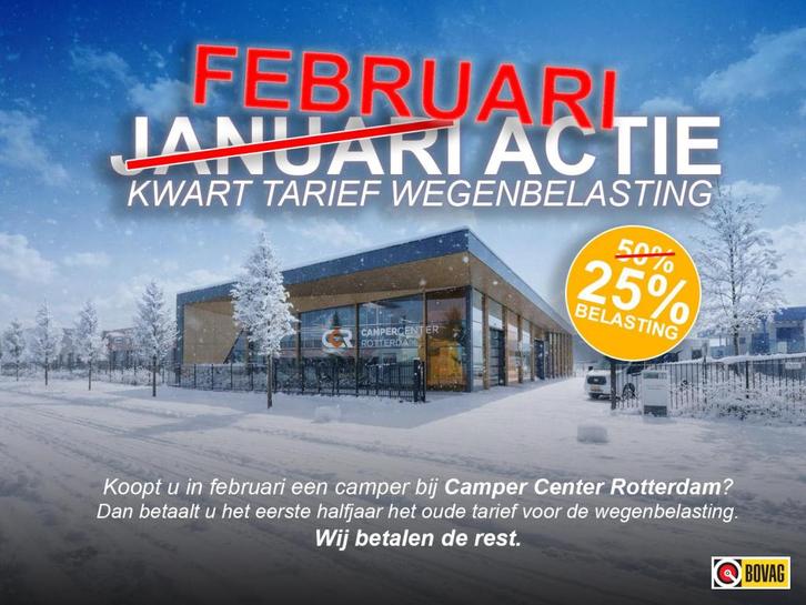 Roller Team Livingstone Advance 600, Caravans en Kamperen, Campers, Bedrijf, tot en met 2, Buscamper of Camperbus, Overige merken