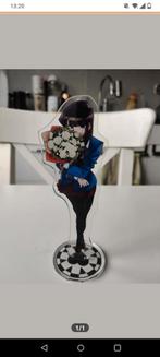 Anime Komi Can't communicate Acrylic Stand, Ophalen of Verzenden