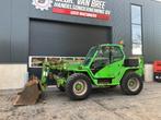 Merlo P40.16K verreiker (bj 2001), Verreiker