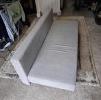 Compact slaapbankje - Ideaal voor kleine ruimtes!, Ophalen, Gebruikt, 90 cm, Eenpersoons