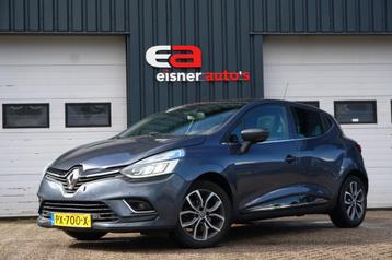 Renault Clio 1.2 TCe 120 PK Intens | PANO | CAMERA | TREKHAA beschikbaar voor biedingen