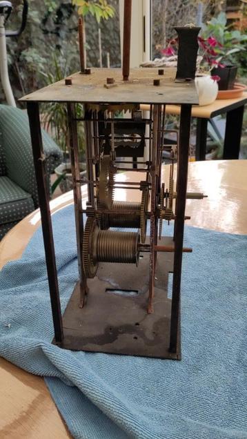 Comtoise spillegang beschikbaar voor biedingen